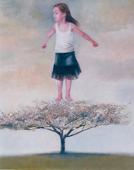 Dimitrinka Kuncheva ©2025